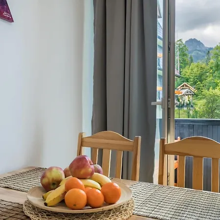 Rent Like - Krzeptowskiego Zakopane