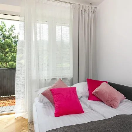 Apartment Rent Like - Krzeptowskiego Zakopane