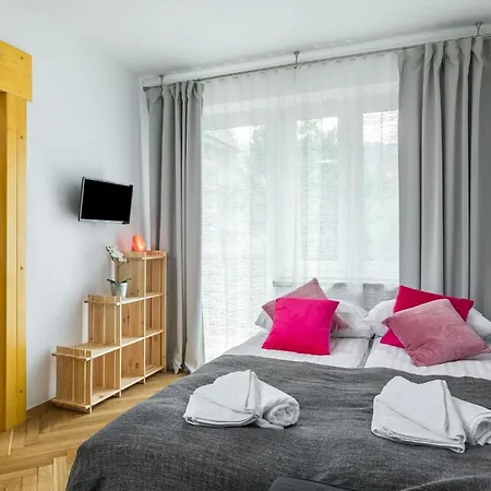 Rent Like - Krzeptowskiego * Zakopane