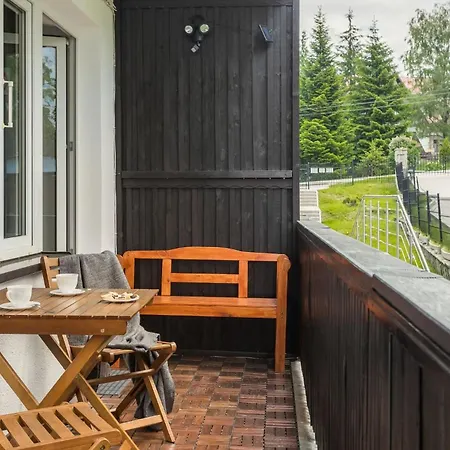 Rent Like - Krzeptowskiego *