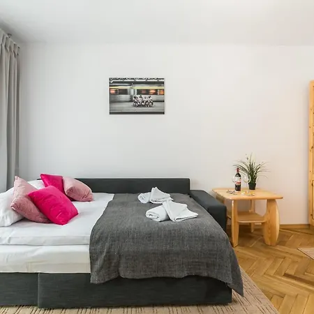 Rent Like - Krzeptowskiego