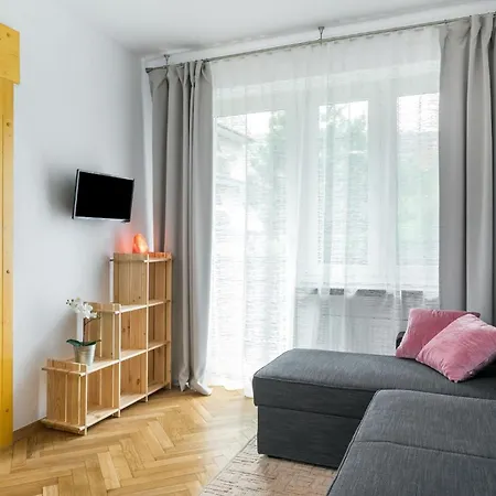 Rent Like - Krzeptowskiego Apartment *