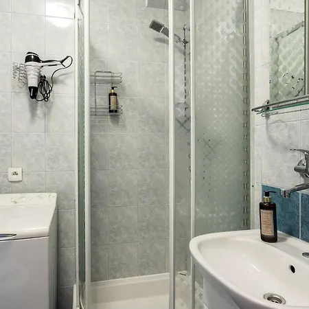 Rent Like - Krzeptowskiego Apartment Zakopane
