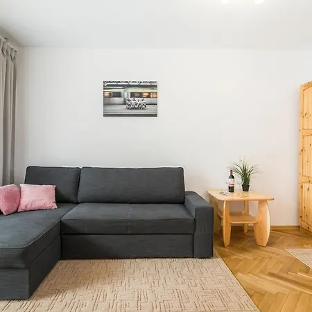 Rent Like - Krzeptowskiego