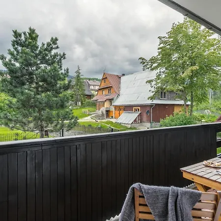 Apartment Rent Like - Krzeptowskiego