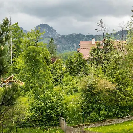 Rent Like - Krzeptowskiego * Zakopane