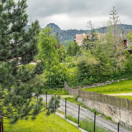 Apartment Rent Like - Krzeptowskiego *