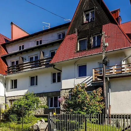 Rent Like - Krzeptowskiego