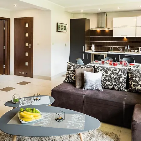 Rent Like - Krzeptowskiego Zakopane