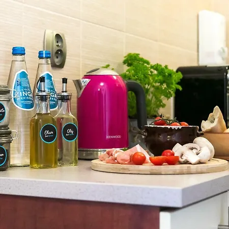 Rent Like - Krzeptowskiego Apartment Zakopane