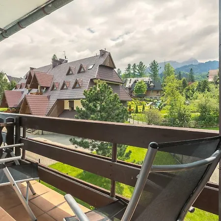 Rent Like - Krzeptowskiego Zakopane