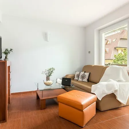 Rent Like - Krzeptowskiego Apartment *