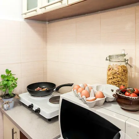Apartment Rent Like - Krzeptowskiego