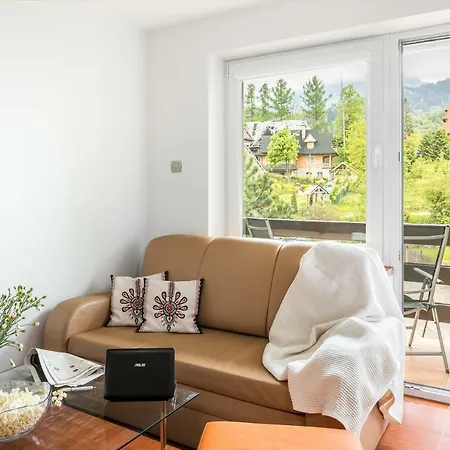Apartment Rent Like - Krzeptowskiego
