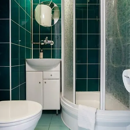 Rent Like - Krzeptowskiego Apartment Zakopane
